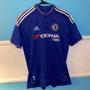 Chelsea 2015/16 Home Jersey